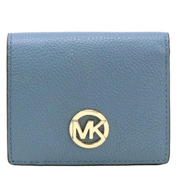 Michael Kors Accessories - Michael Kors Fulton Card Case